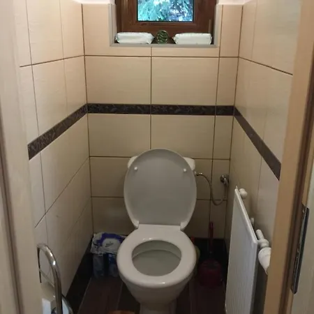 木屋 Pod Lesem *