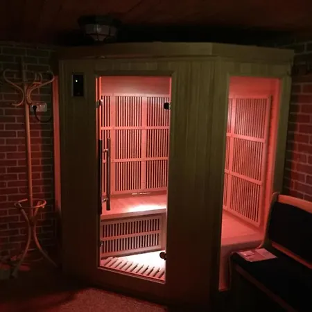 Pod Lesem سينكوفيتشه