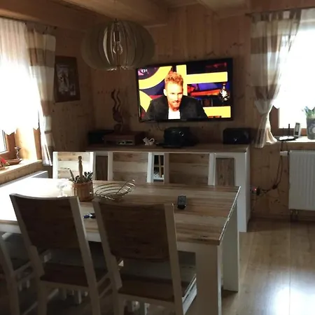 Pod Lesem Cenkovice
