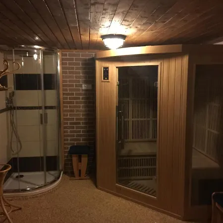 木屋 Pod Lesem *