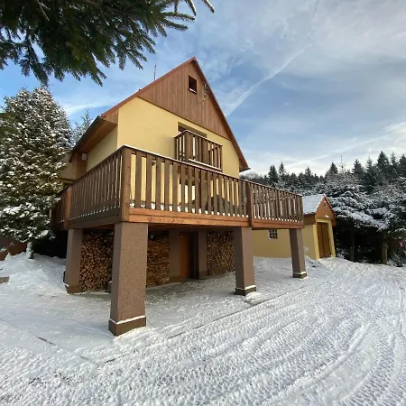 Pod Lesem Chalet